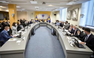 Projektligji për Agjencinë e Kosovës për Akreditim procedohet në Kuvend, MASHTI: Pamundësohet çdo ndërhyrje politike në sistemin e arsimit në Kosovë