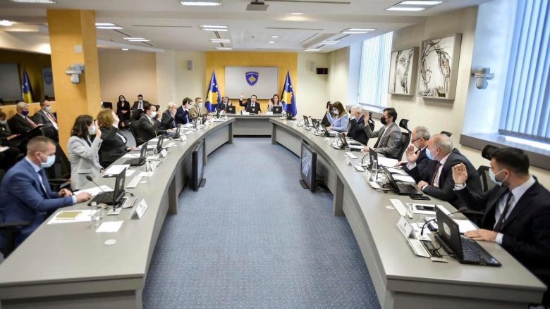 Projektligji për Agjencinë e Kosovës për Akreditim procedohet në Kuvend, MASHTI: Pamundësohet çdo ndërhyrje politike në sistemin e arsimit në Kosovë