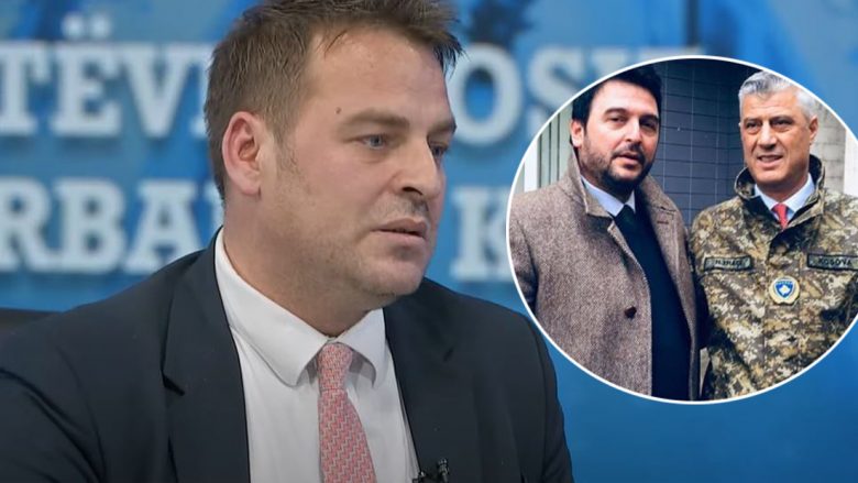 “Thaçi është zgjidhja e krizës së rrymës”, Armend Muja i përgjigjet vëllait të tij: Është i manipuluar