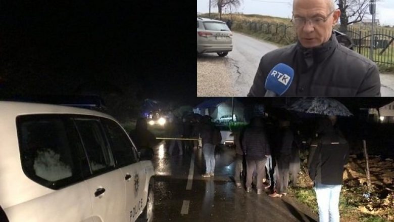 Njëri nga të arrestuarit për krimin në Gllogjan kishte folur një ditë pas rastit