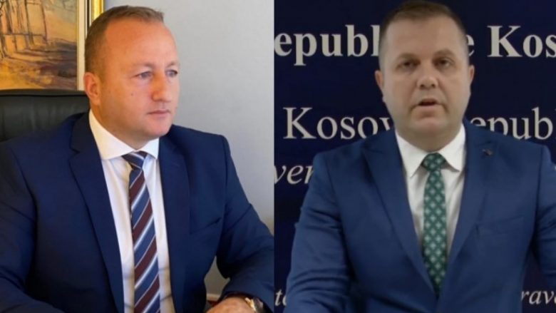 Anulohet vizita e zv. ministrit të Drejtësisë së Kosovës në Maqedoninë e Veriut