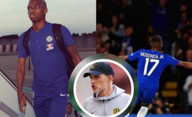 Futbollisti i Chelseat i ofroi klubit të luante falas – ishte Tuchel që refuzoi kërkesën e tij