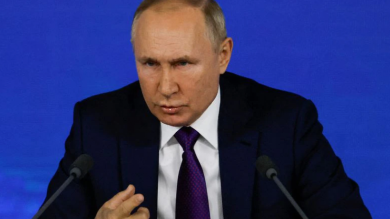 Putin: Rusia ka nevojë për garanci ‘të menjëhershme’, nuk dëshiron konflikt
