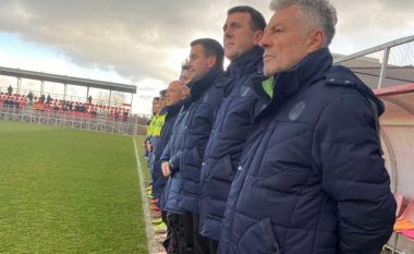 Kosova U19 udhëton në Itali për turneun “Roma Caput Mundi”