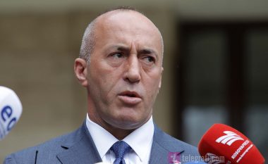 Për shkak të parashkrimit, gjykata hedh poshtë aktakuzën ndaj ish-kryeministrit Haradinaj dhe të tjerëve