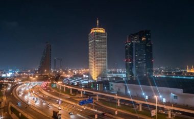 Dubai dhe Stambolli destinacionet e preferuara të qytetarëve të RMV-së për Vitin e Ri