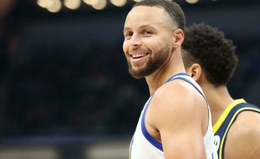 Triumfojnë Warriors e Clippers, rezultatet e të gjitha takimeve në NBA