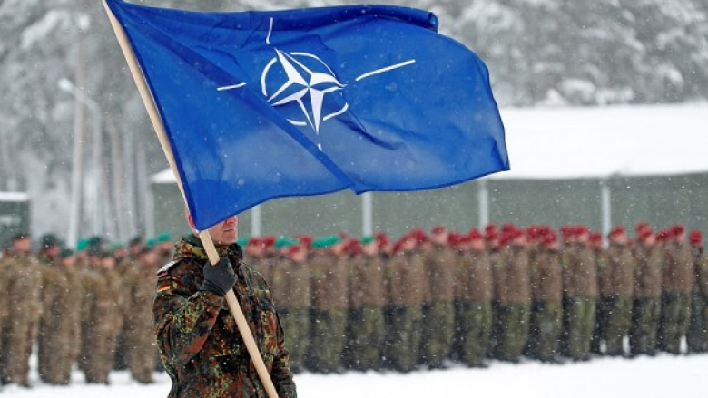 NATO nuk do të lejojë Rusinë të diktojë pozicionin ushtarak të Aleancës