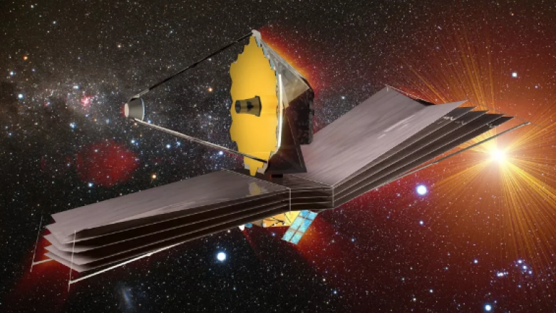 Aventura që fillon pas pak ditësh: Si teleskopi 10 miliardë dollarësh ‘James Webb’ do të mund të rishkruajë historinë rreth universit?