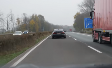 Njihuni me Audi RS7, ‘makinën e përsosur për ta vozitur në autostradë ku shpejtësia është e pakufizuar’