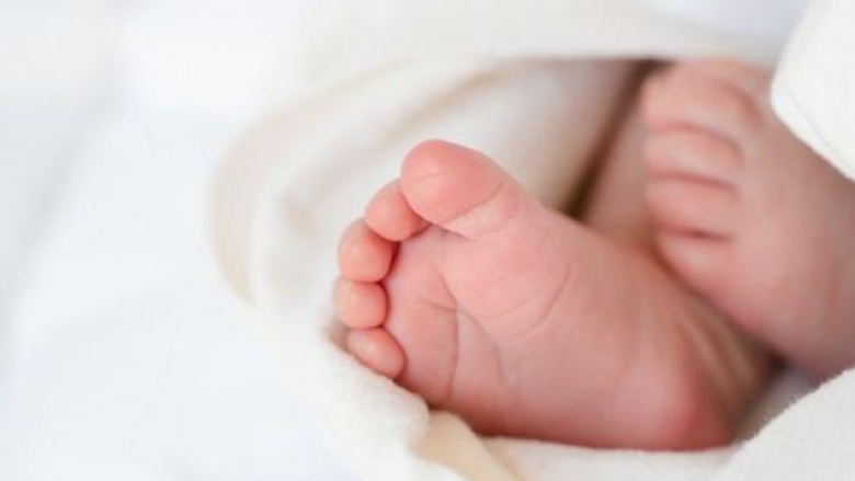 Vitin e kaluar u lindën 28,674 foshnje  