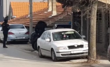 Aksioni policor në Shkup dhe Kumanovë, arrestohen dhjetë persona