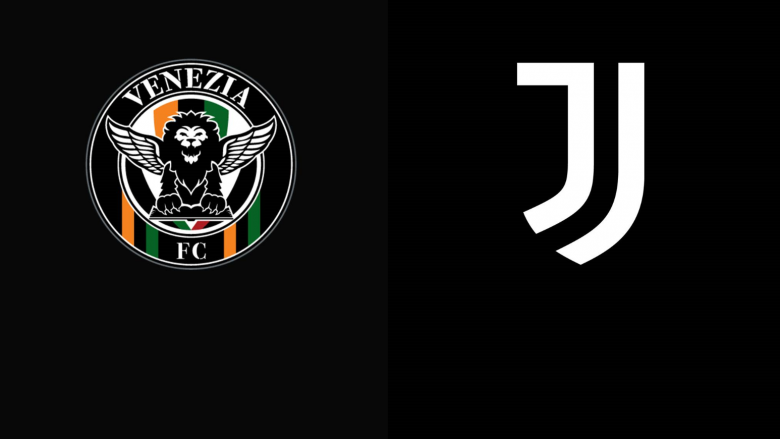 Juventusi kërkon fitoren e tretë radhazi, luan në udhëtim te Venezia – formacionet zyrtare