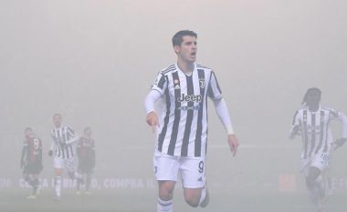 Notat e lojtarëve, Bologna 0-2 Juventus: Morata më i miri në fushë