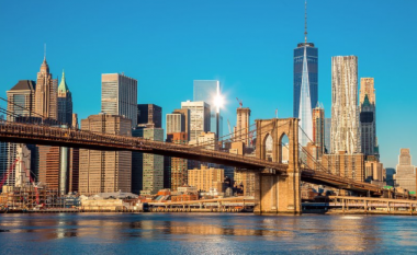 New Yorku do të ndalojë përdorimin e gazit në ndërtesat e reja