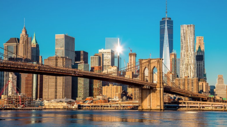 New Yorku do të ndalojë përdorimin e gazit në ndërtesat e reja