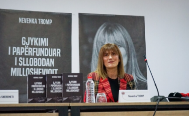 Tromp: Kosova nuk ka bërë asgjë kundrejt gënjeshtrave të Serbisë