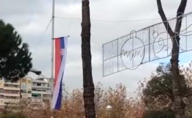 Tirana dekorohet me flamuj të Serbisë, kjo është agjenda e takimeve për “Open Balkan”