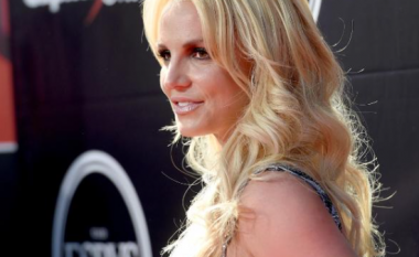 Britney Spears mund të njoftojë për shtatzëninë në një të ardhme të afërt