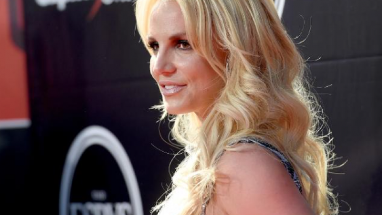 Britney Spears mund të njoftojë për shtatzëninë në një të ardhme të afërt