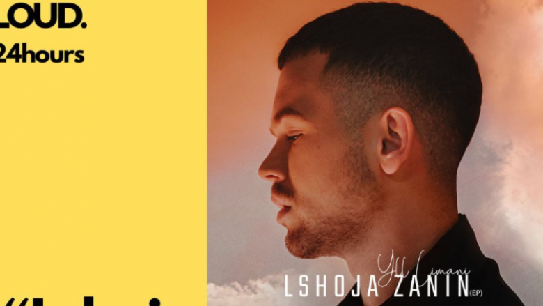 “Lshoja Zanin” – kënga më e pëlqyer e Yll Limanit nga ‘EP’ i ri