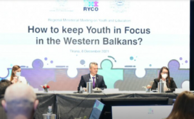 Zajkova: KE po shqyrton përfshirjen e vendeve të Ballkanit Perëndimor në zonën “roaming falas”