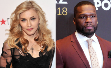 50 Cent i kërkon falje Madonnës pasi u tall me fotot provokuese që 63-vjeçarja postoi në Instagram