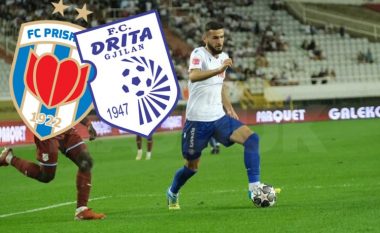 Lumbardh Dellova largohet nga Hajduk Spliti, pas tij vihen Prishtina dhe Drita