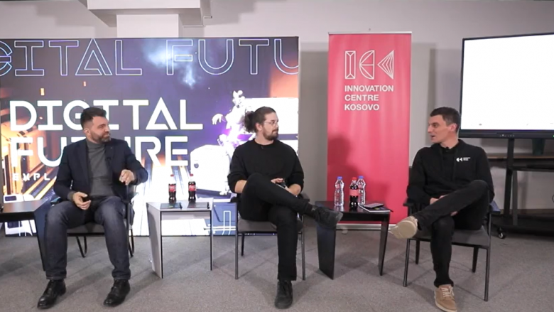 Metaverse, NFT & Web 3.0, debat i organizuar në Innovation Centre Kosovo