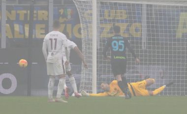 Notat e lojtarëve, Inter 1-0 Torino: Handanovic më i miri