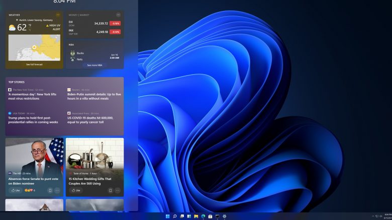 Windows 11 do të ‘kontrollohet’ me zë