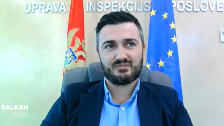 Mali i Zi mund të ketë një kryeministër shqiptar, thotë përfaqësuesi i URA