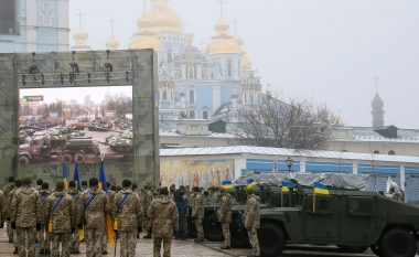 EU vs Disinfo tregon shtatë lajmet dezinformuese të Rusisë rreth situatës në Ukrainë