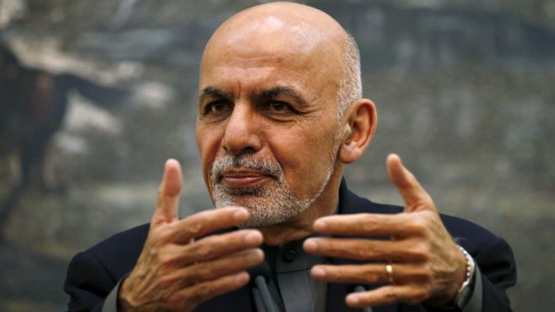 Ish-presidenti afgan, Ghani: Talebanët më dhanë dy minuta kohë për të ikur