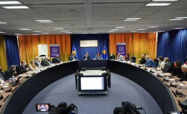 Qeveria e  Kosovës shpalli vitin 2022 – Vit i Personave me Aftësi të Kufizuara në Republikën e Kosovës