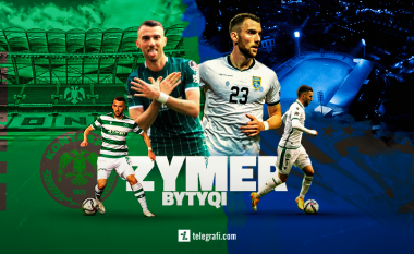 Viti i realizimit të ëndrrave për Zymer Bytyqin – transferimi te Konya, debutimi me Përfaqësuesen e Kosovës dhe në garë për titullin e kampionit në Turqi