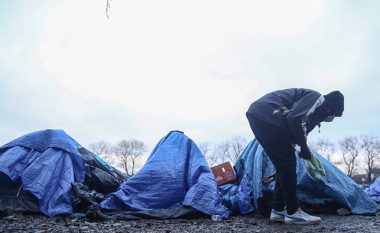 Rritet numri i azilkërkuesve në shtetet e BE-së