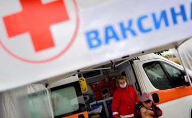 Bullgaria do të paguajë pensionistët që do të vaksinohen – bëhet e ditur edhe shuma që do të fitojnë të moshuarit