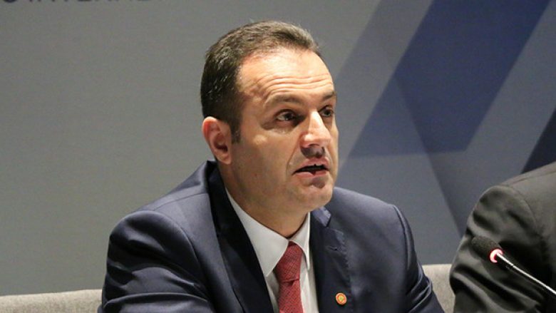 Arrestohet ish-kryeprokurori Adriatik Llalla, ishte shpallur në kërkim ndërkombëtar