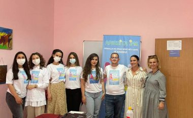 Nisma e shkencëtareve shqiptare që ndihmon pacientët me kancer