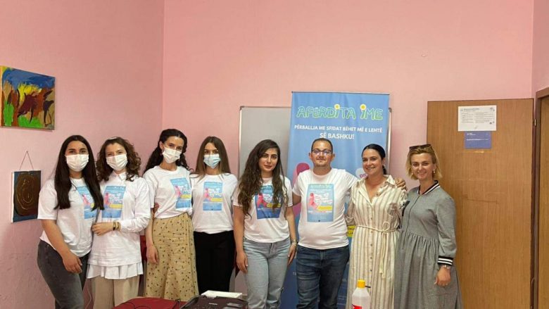 Nisma e shkencëtareve shqiptare që ndihmon pacientët me kancer