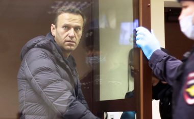 Kremlini arreston për ‘ekstremizëm’ disa nga ish-koordinatorët e organizatës së opozitarit Alexei Navalny