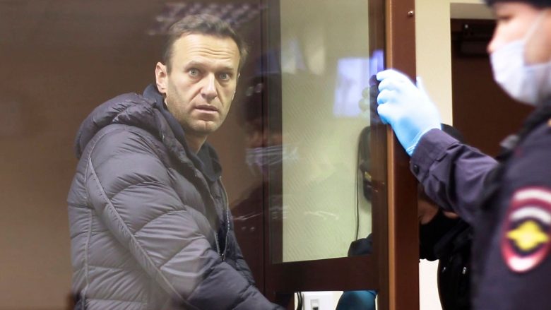 Kremlini arreston për ‘ekstremizëm’ disa nga ish-koordinatorët e organizatës së opozitarit Alexei Navalny