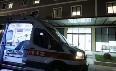 Plagoset një person në Hajvali të Prishtinës
