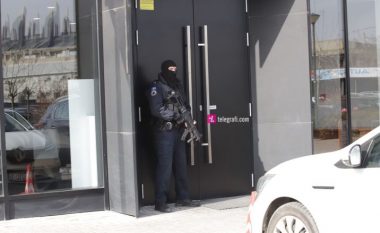 Aksion i Policisë për rastin “Subvencionet”, disa të arrestuar