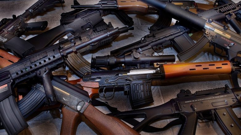 Ballkani Perëndimor drejt ndalimit të trafikut ilegal të armëve të zjarrit