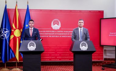 Arsovski dhe Hoxha: Krijohen kushte për qasje të lirë në tregun e punës në Ballkanin Perëndimor për qytetarët e RMV-së, Shqipërisë dhe Serbisë
