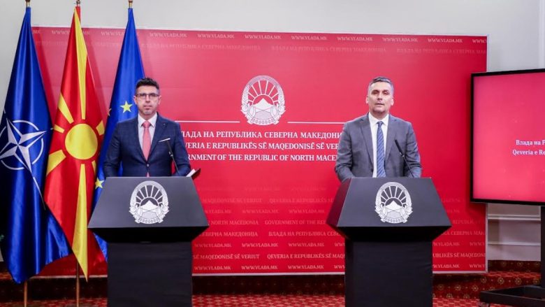 Arsovski dhe Hoxha: Krijohen kushte për qasje të lirë në tregun e punës në Ballkanin Perëndimor për qytetarët e RMV-së, Shqipërisë dhe Serbisë