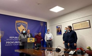 Aksioni “Brezovica”, prokuroria dyshon se ish-kryetari i Shtërpcës përfitoi 1 milion euro nga lejet për ndërtimin e vilave