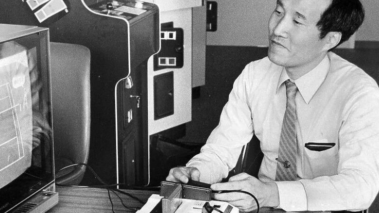 Ka ndërruar jetë në moshën 78-vjeçare krijuesi i konsolës së njohur Nintendo